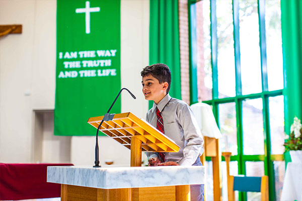 John the Baptist Catholic Primary School Bonnyrigg Heights