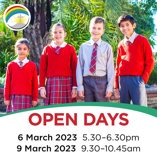 John the Baptist Catholic Primary School Open Day