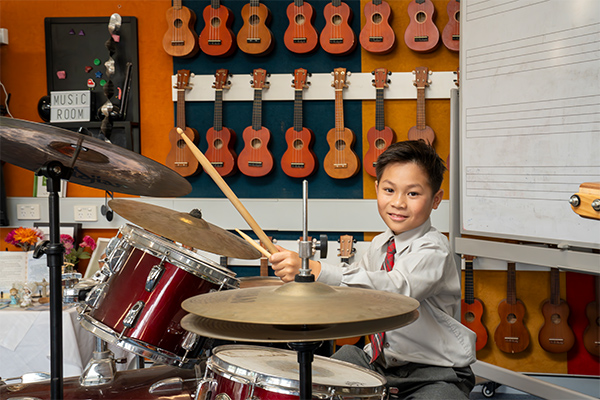 Co-cirricular_ School-based Programs